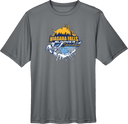 Performance Short Sleeves - Niagra Falls Summer Showdown 2026
