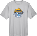 Performance Short Sleeves - Niagra Falls Summer Showdown 2026