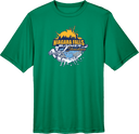 Performance Short Sleeves - Niagra Falls Summer Showdown 2026