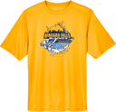 Performance Short Sleeves - Niagra Falls Summer Showdown 2026
