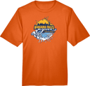 Performance Short Sleeves - Niagra Falls Summer Showdown 2026