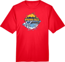 Performance Short Sleeves - Niagra Falls Summer Showdown 2026