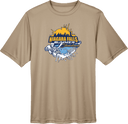 Performance Short Sleeves - Niagra Falls Summer Showdown 2026