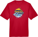 Performance Short Sleeves - Niagra Falls Summer Showdown 2026