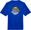 Performance Short Sleeves - Niagra Falls Summer Showdown 2026