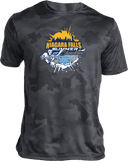 Performance Short Sleeves - Niagra Falls Summer Showdown 2026