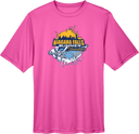 Performance Short Sleeves - Niagra Falls Summer Showdown 2026