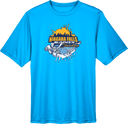 Performance Short Sleeves - Niagra Falls Summer Showdown 2026