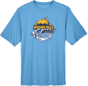 Performance Short Sleeves - Niagra Falls Summer Showdown 2026