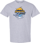 Short Sleeves - Niagra Falls Summer Showdown 2026