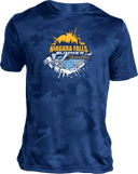 Performance Short Sleeves - Niagra Falls Summer Showdown 2026