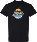Short Sleeves - Niagra Falls Summer Showdown 2026