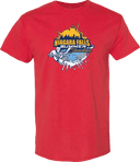 Short Sleeves - Niagra Falls Summer Showdown 2026