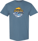 Short Sleeves - Niagra Falls Summer Showdown 2026