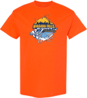 Short Sleeves - Niagra Falls Summer Showdown 2026