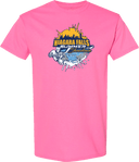 Short Sleeves - Niagra Falls Summer Showdown 2026