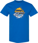 Short Sleeves - Niagra Falls Summer Showdown 2026