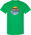 Short Sleeves - Niagra Falls Summer Showdown 2026