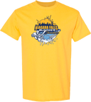 Short Sleeves - Niagra Falls Summer Showdown 2026