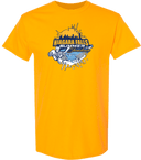 Short Sleeves - Niagra Falls Summer Showdown 2026