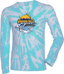 Tie-Dye Long Sleeves - Niagra Falls Summer Showdown 2026