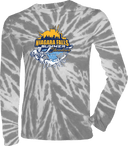 Tie-Dye Long Sleeves - Niagra Falls Summer Showdown 2026