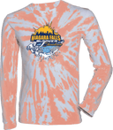 Tie-Dye Long Sleeves - Niagra Falls Summer Showdown 2026