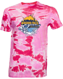 Tie-Dye Short Sleeves - Niagra Falls Summer Showdown 2026
