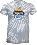 Tie-Dye Short Sleeves - Niagra Falls Summer Showdown 2026