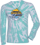 Tie-Dye Long Sleeves - Niagra Falls Summer Showdown 2026