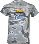 Tie-Dye Short Sleeves - Niagra Falls Summer Showdown 2026