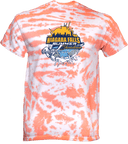 Tie-Dye Short Sleeves - Niagra Falls Summer Showdown 2026