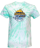 Tie-Dye Short Sleeves - Niagra Falls Summer Showdown 2026