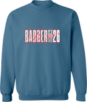 Crew Sweatshirt - Battle In The Badger State 2026 (Stacked Text)