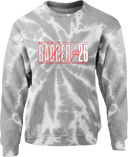 Crew Sweatshirt - Battle In The Badger State 2026 (Stacked Text)