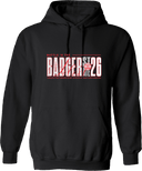 Hoodies - Battle In The Badger State 2026 (Stacked Text)