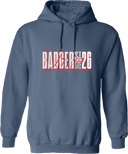Hoodies - Battle In The Badger State 2026 (Stacked Text)