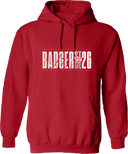 Hoodies - Battle In The Badger State 2026 (Stacked Text)