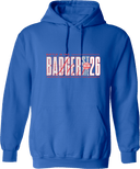 Hoodies - Battle In The Badger State 2026 (Stacked Text)