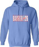 Hoodies - Battle In The Badger State 2026 (Stacked Text)