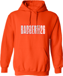Hoodies - Battle In The Badger State 2026 (Stacked Text)