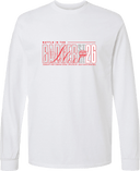 Long Sleeves - Battle In The Badger State 2026 (Stacked Text)