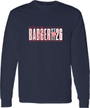 Long Sleeves - Battle In The Badger State 2026 (Stacked Text)