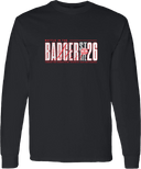 Long Sleeves - Battle In The Badger State 2026 (Stacked Text)