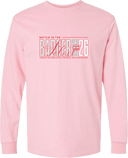Long Sleeves - Battle In The Badger State 2026 (Stacked Text)