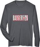 Performance Long Sleeves - Battle In The Badger State 2026 (Stacked Text)