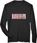 Performance Long Sleeves - Battle In The Badger State 2026 (Stacked Text)
