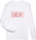 Performance Long Sleeves - Battle In The Badger State 2026 (Stacked Text)