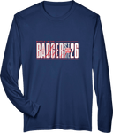 Performance Long Sleeves - Battle In The Badger State 2026 (Stacked Text)