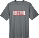 Performance Short Sleeves - Battle In The Badger State 2026 (Stacked Text)
